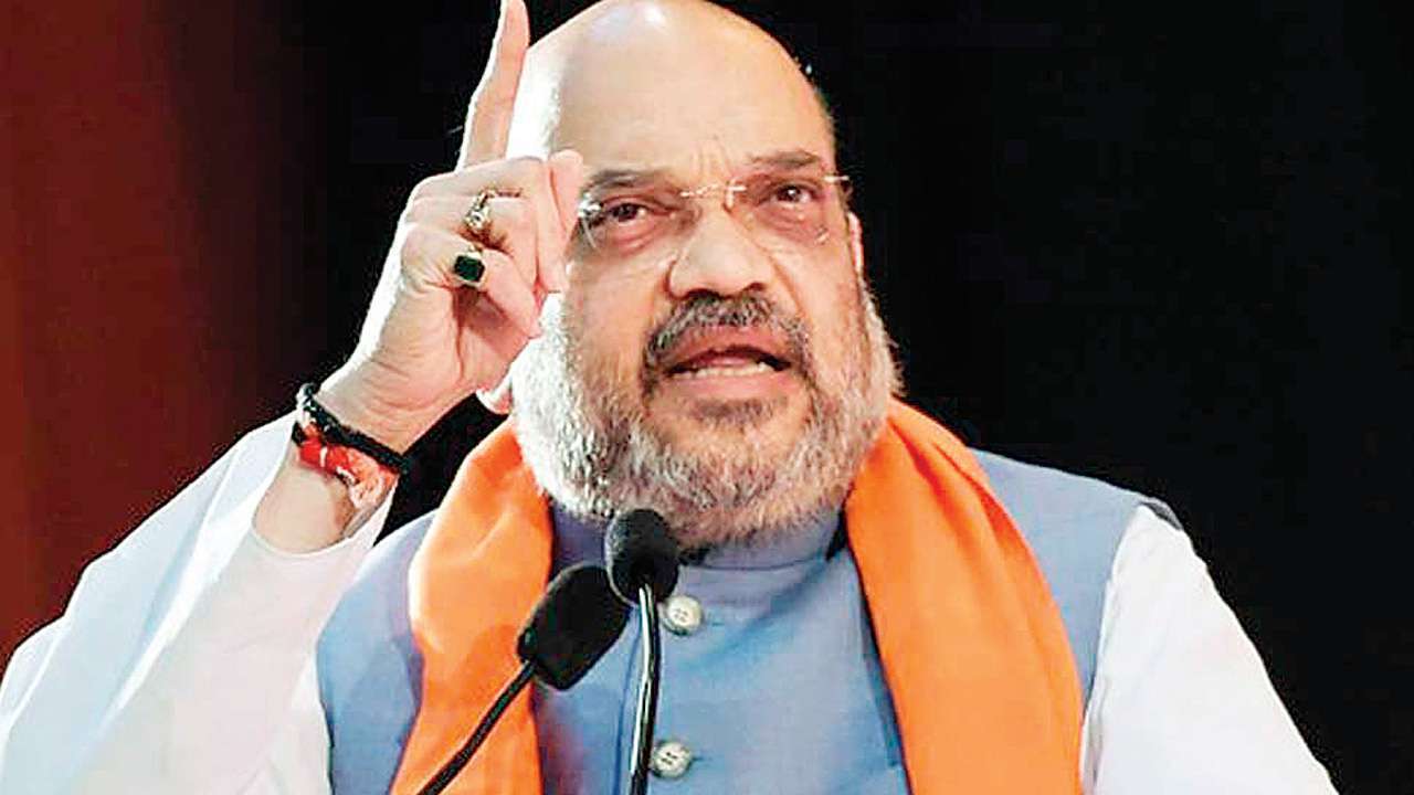 नागालैंड गोलीकांड