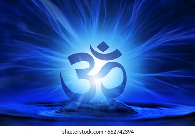 'ॐ' शब्‍द का करें  उच्चारण, मन पर होगा पॉजिटिव असर