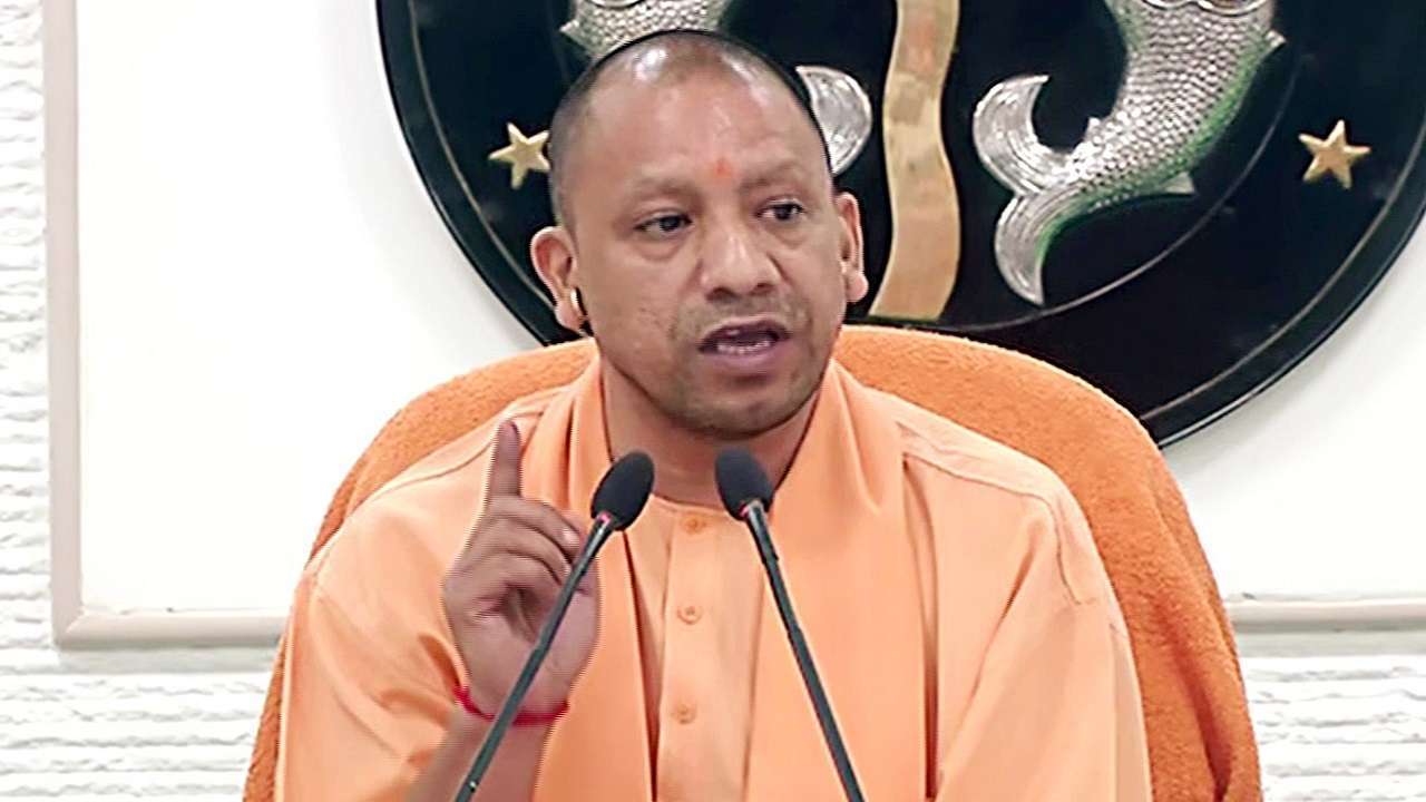 योगी सरकार ने प्रदेश में एक बार फिर एस्मा एक्ट किया लागू,यूपी में हड़ताल पर प्रतिबंध, स्ट्राइक की तो अब खैर नहीं
