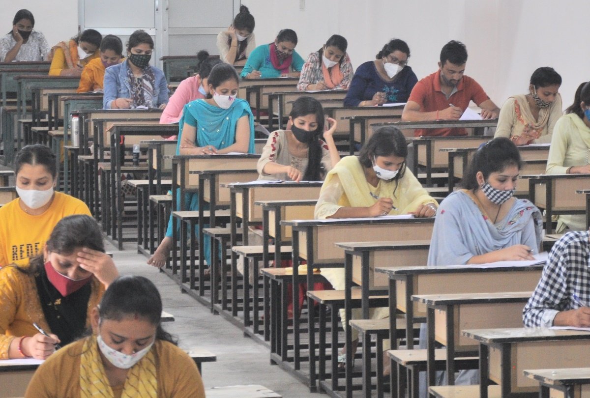 यूपी टीईटी परीक्षा कार्यक्रम जारी,23 जनवरी को होगा एग्जाम