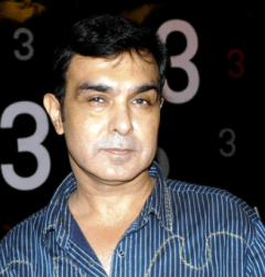Film निर्माता विजय गलानी का बुधवार की रात लंदन में निधन हो गया