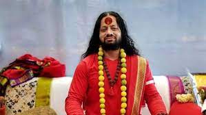 कालीचरण महाराज