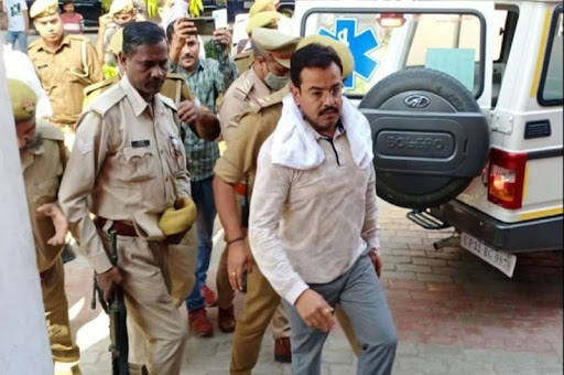लखीमपुर खीरी हिंसा मामले में 5,000 पन्नों की चार्जशीट दाखिल,आशीष मिश्रा उर्फ मोनू को बनाया  मुख्य आरोपी