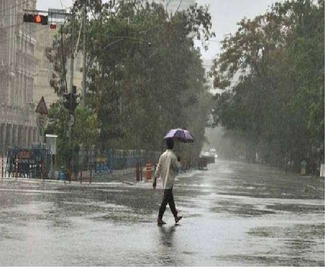 तेलंगाना में भारी बारिश की संभावना;पंजाब, हरियाणा में शीत लहर का अनुमान-मौसम विभाग