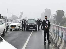 पीएम की
