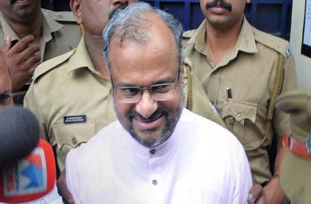 केरल कोर्ट