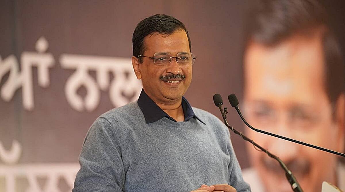 Goa Assembly Elections:केजरीवाल ने किया ऐलान,अमित पालेकर बने AAP के सीएम कैंडिडेट