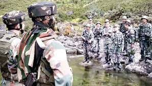 अरुणाचल में