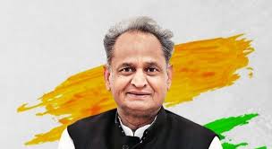 राष्ट्रीय बालिका दिवस पर स्वस्थ बेटी अभियान की शुरूआत,मुख्यमंत्री गहलोत ने प्रदेश की बेटियों से किया आह्वान