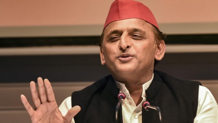 समाजवादी पार्टी ने उम्मीदवारों की तीसरी सूची की जारी,56 प्रत्याशियों में दारासिंह को घोसी सीट से टिकट