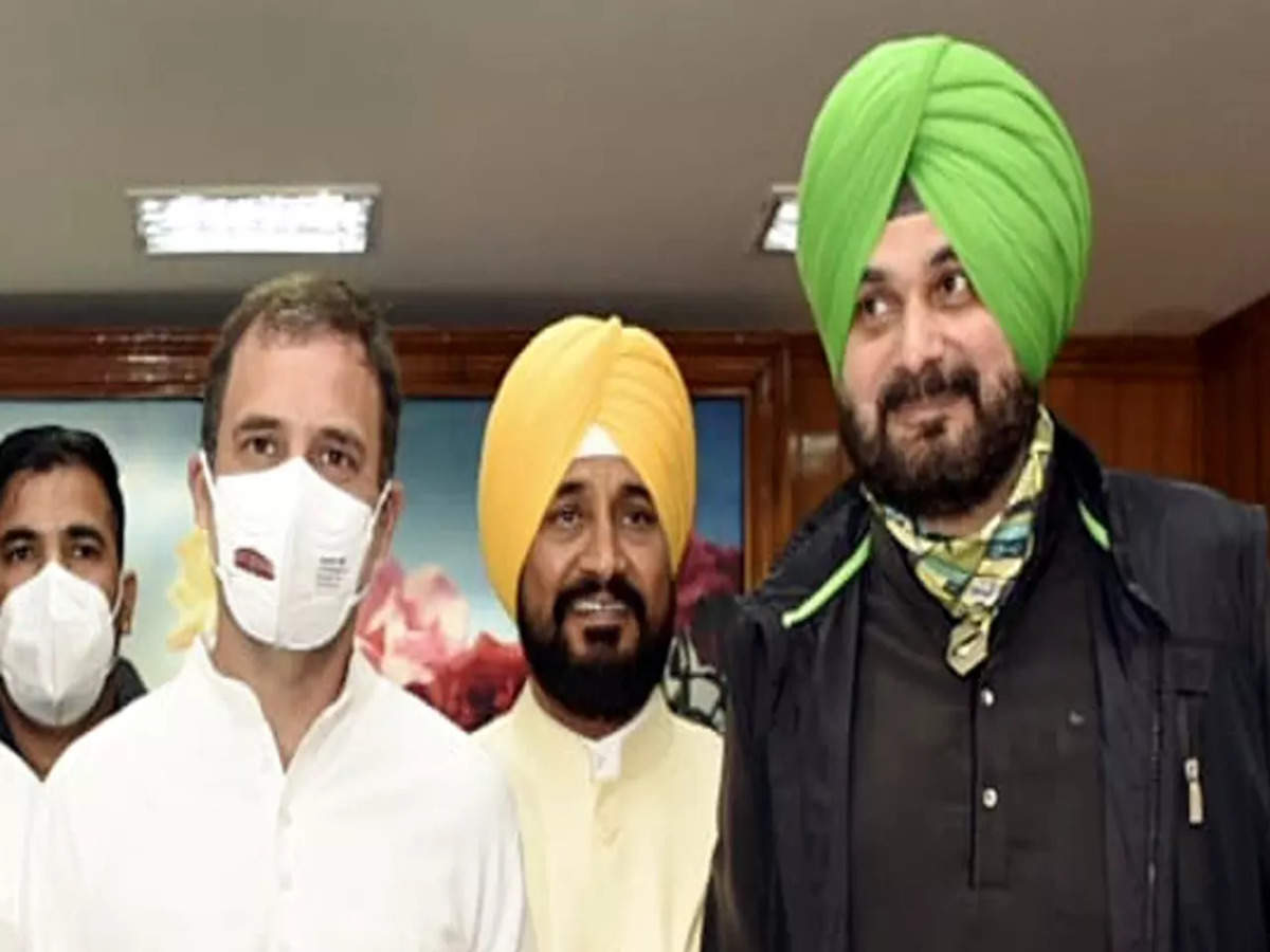 पंजाब में