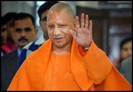 सीएम योगी ने बागपत में कोविड़ अस्पताल का किया निरीक्षण,कहा- कोरोना से डरने की नहीं जरूरत,बस सतर्क रहे
