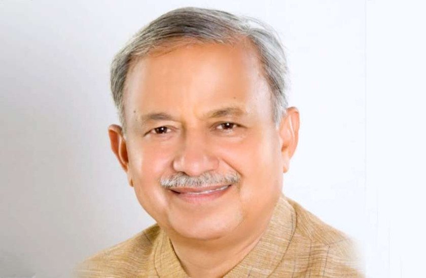 रीट मामले पर मंत्री सुभाष गर्ग ने की पीसी,विपक्ष के आरोपों का दिया जवाब,कहा- कानून से ऊपर कोई नहीं