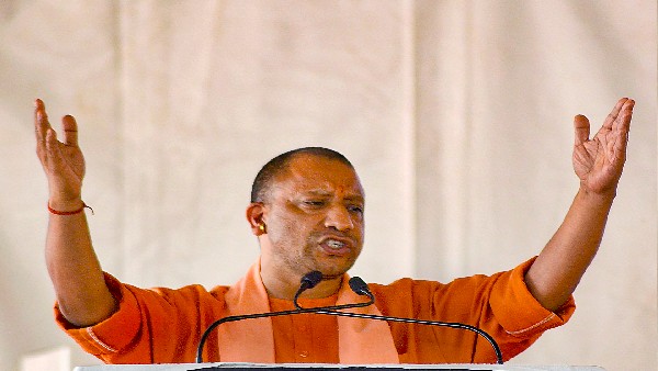 सीएम योगी