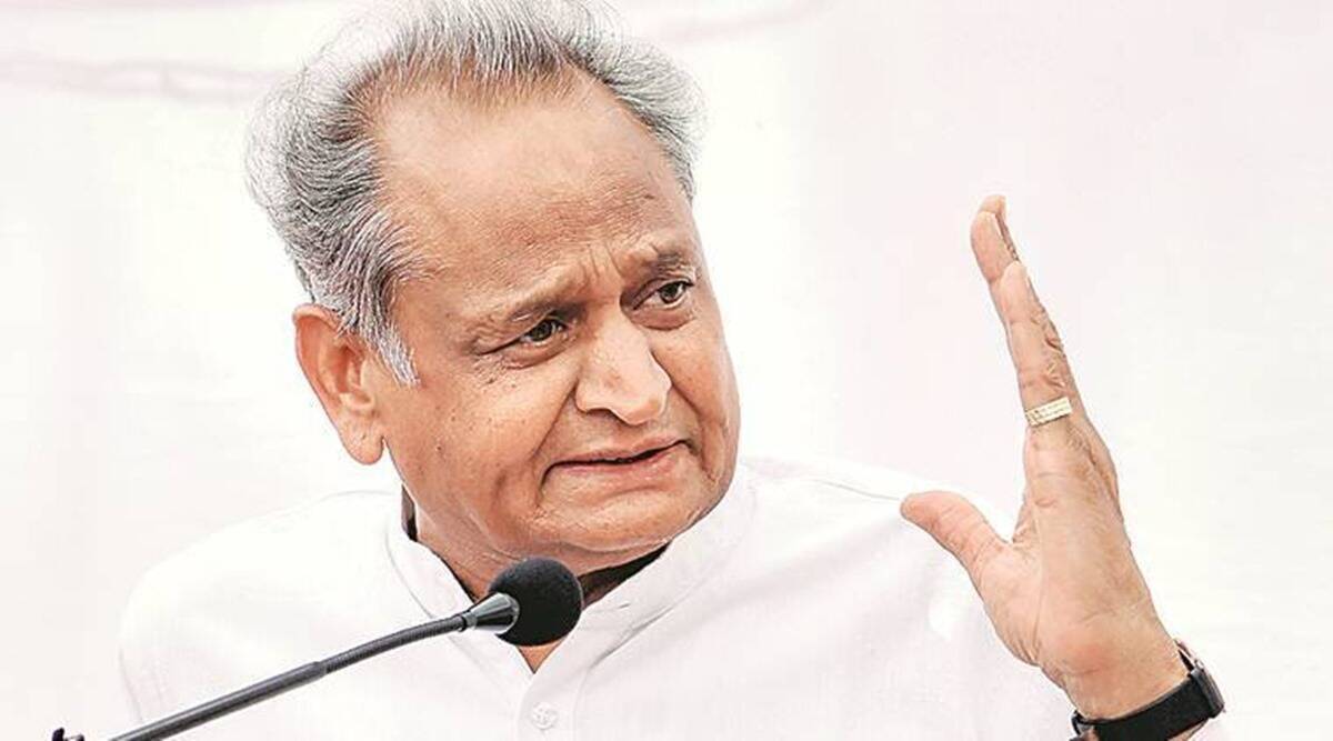 राजस्थान में नगरीय क्षेत्र के स्कूल खुले,10 वीं से 12 वीं तक की कक्षाएं शुरू,कोविड प्रोटोकॉल की पालना के निर्देश