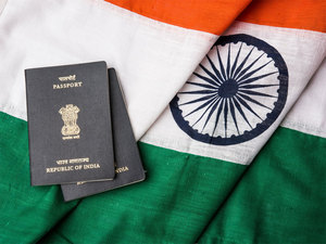 विदेश जाने वालों के लिए साल 2022-23 से मिलेंगे चिप वाले ई-पासपोर्ट