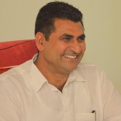 राजस्थान में