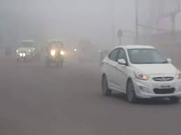 राजस्थान में मौसम ने ली करवट, 4 डिग्री तक गिरा पारा, बढ़ी ठंड
