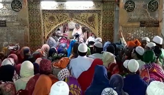 ख्वाजा गरीब