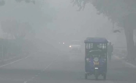 राजस्थान में फिर बढ़ सकती है सर्दी, बरसात का अलर्ट