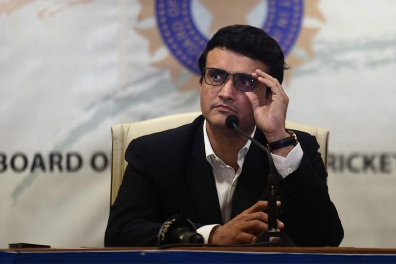 BCCI अध्यक्ष
