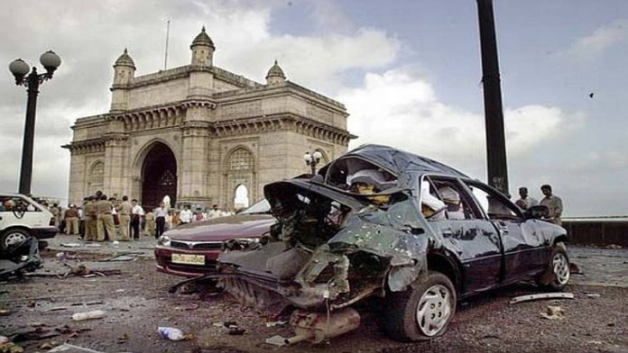 1993 धमाकों