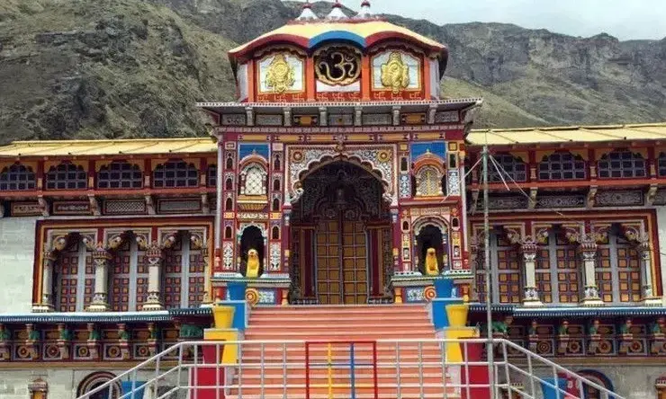 Badrinath Yatra 2022:8 मई को खुलेंगे श्री बदरीनाथ धाम के कपाट,तेलकलश यात्रा 22 अप्रैल से