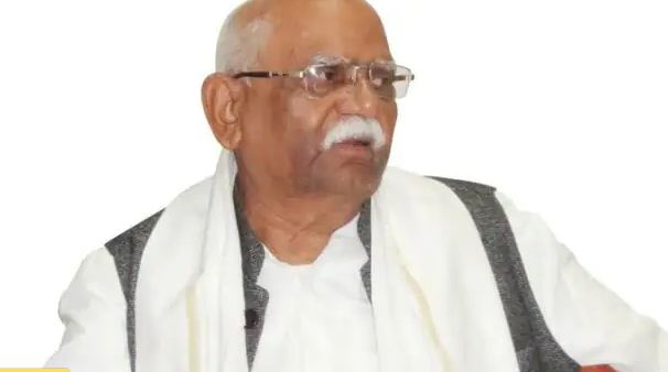 BJP नेता
