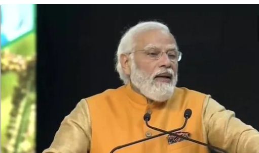 पीएम मोदी