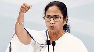 यूपी की राजनीति में ममता बनर्जी की एंट्री,कहां-कांग्रेस को समाजवादी पार्टी के साथ करना चाहिए था गठबंधन