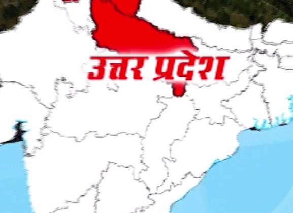 यूपी में पहले चरण के चुनाव के लिए आज थम जायेगा प्रचार का शोर,10 फरवरी को 11 जिलों में है चुनाव