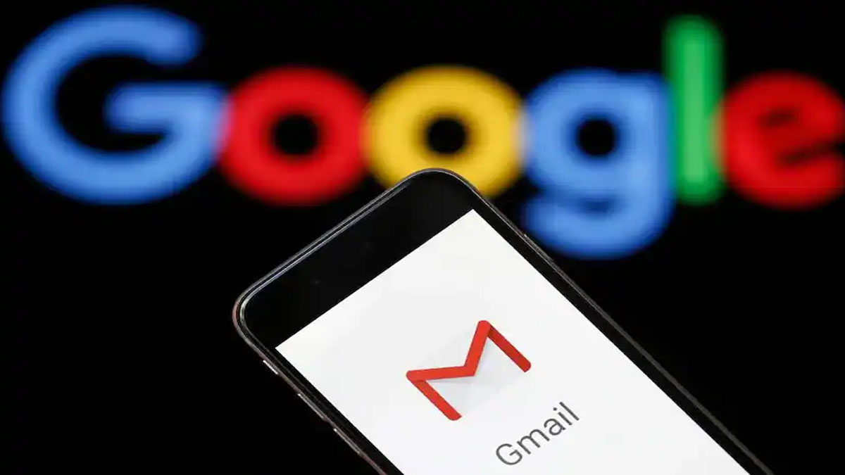 आज से नए लेआउट में दिखेगा Gmail, ऐप पर अब मेल के साथ चैट, स्पेस और मीट का ऑप्शन