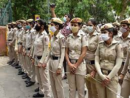 दिल्ली पुलिस में सिपाही के 5500 से ज्यादा पद रिक्त