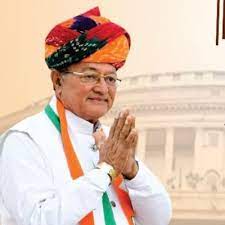 राजस्थान के शिक्षा मंत्री बीडी कल्ला हुए मीडिया से रूबरू,रीट मामले पर साधा निशाना