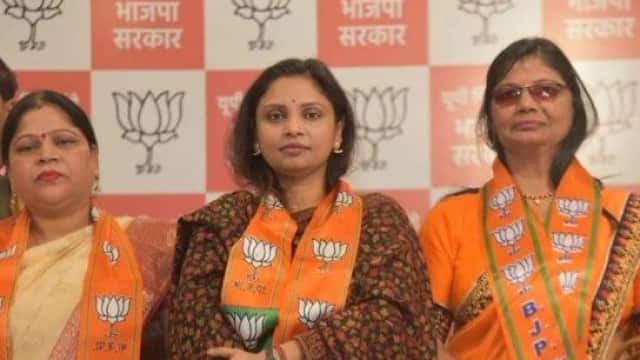 UP: कांग्रेस