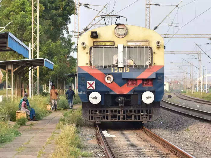 Indian Railway ने निकली  ईस्ट कोस्ट रेलवे के तहत अप्रेंटिस के पदों पर भर्ती
