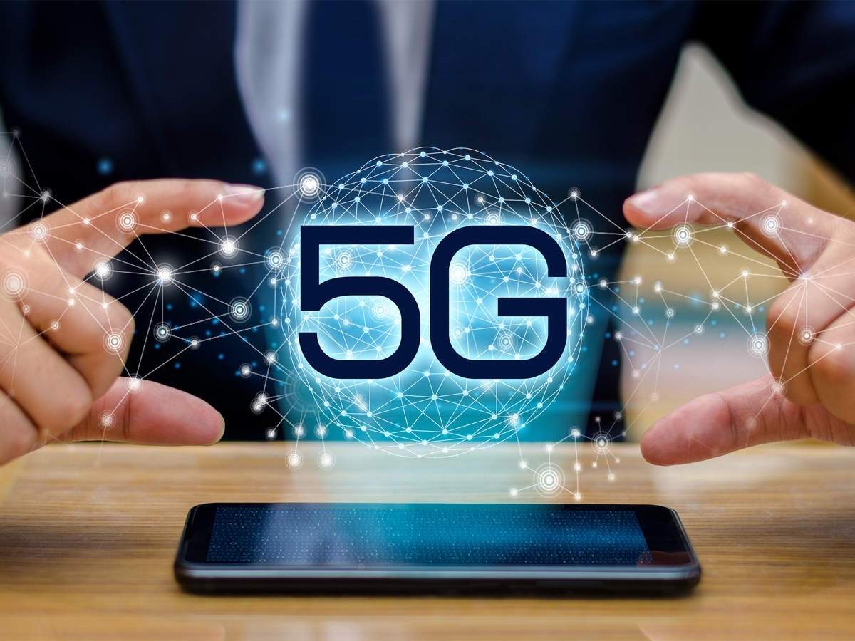 5G का इंतजार करने वालों के लिए अच्छी खबर, मार्च तक 5G स्पेक्ट्रम नीलामी होगी पूरी
