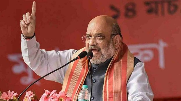 समाजवादी पार्टी के गढ़ में बरसेंगे भाजपा नेता,अमित शाह मैनपुरी में करेंगे जनसभा