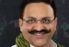 मुख्तार अंसारी को बुधवार को बड़ी राहत मिली है। मऊ की एमपी-एमएलए कोर्ट ने मुख्तार को गैंगस्टर मामले में जमानत दे दी है जेल से होगी रिहाई ?