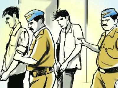 बिहार के सासाराम नगर थाना पुलिस ने बाइक चोरी गैंग सरगना समेत पांच को किया गिरफ्तार