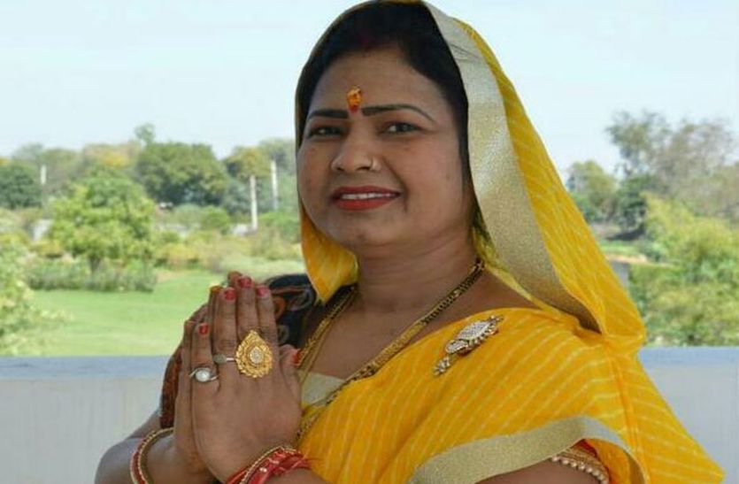 धौलपुर में बढ़ रहा जातीय संघर्ष, महिला विधायक को गोली मारने की धमकी