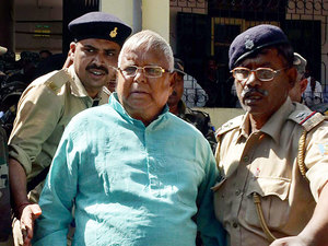 Lalu Yadav