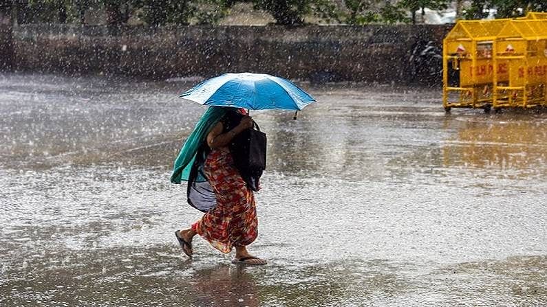 राजस्थान में आज से बदलेगा मौसम का मिजाज,जोधपुर और बीकानेर संभाग में तेज आंधी और बारिश की संभावना