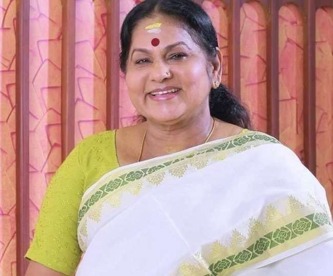 मशहूर अभिनेत्री केपीएसी ललिता का 74 साल की उम्र में निधन, केरल के मुख्यमंत्री पिनरई विजयन ने जताया शोक