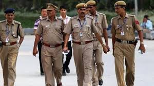 नॉर्मलाइजेशन से जारी होगा यूपी पुलिस एसआई रिजल्ट