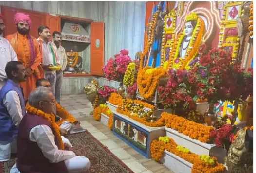 छत्तीसगढ़ के