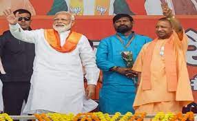 UP Elections: पूर्वांचल में डाला बीजेपी नेताओं ने डेरा,आज करेंगे चुनाव प्रचार