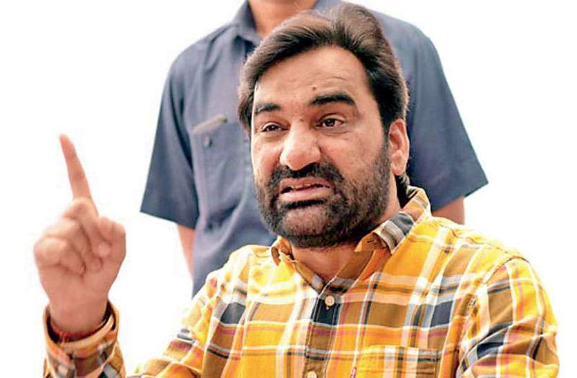 यूक्रेन में भारतीय छात्र की मौत पर फूटा, सांसद हनुमान बेनीवाल बोले जीवन से ज्यादा जरूरी चुनाव हो गया ?