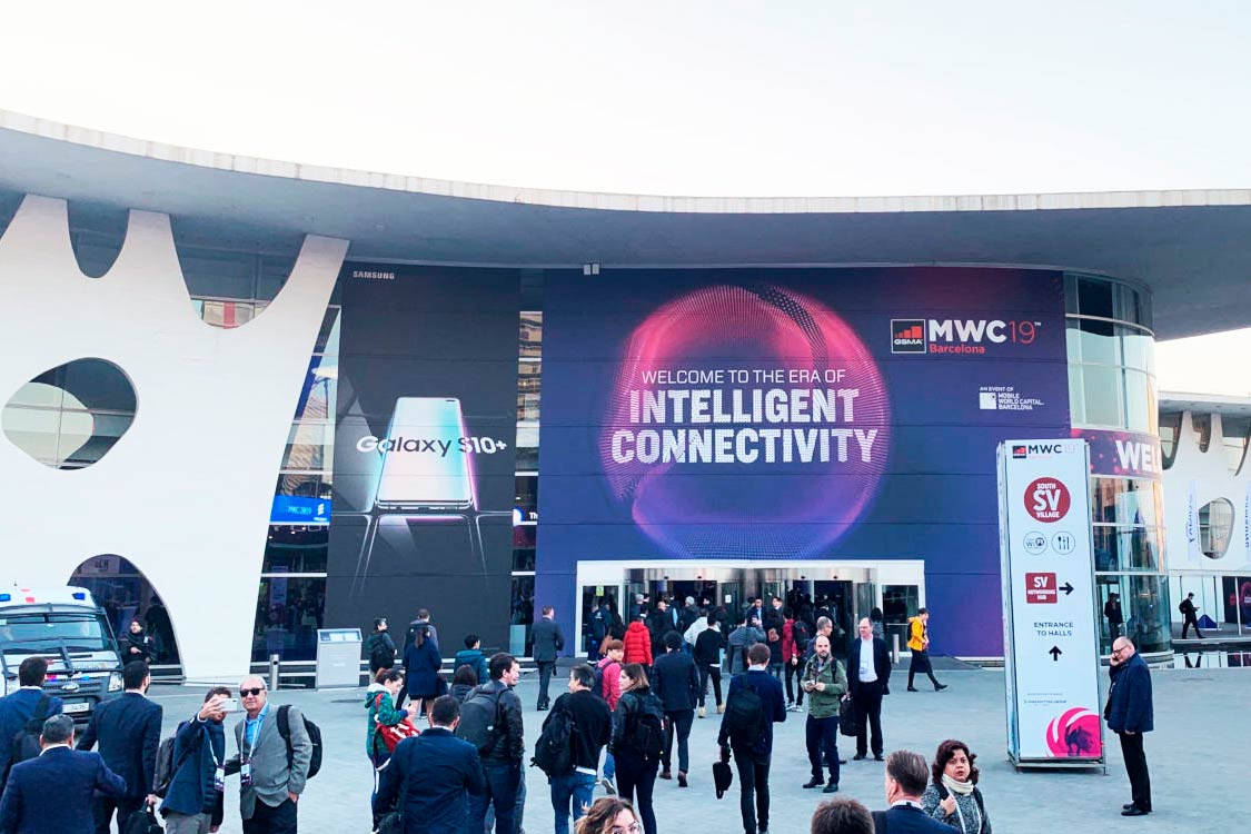 दुनिया के सबसे बड़े टेक शो में मोबाइल वर्ल्ड कांग्रेस 2022 (MWC) में रूस की कंपनियों को कर दिया बैन