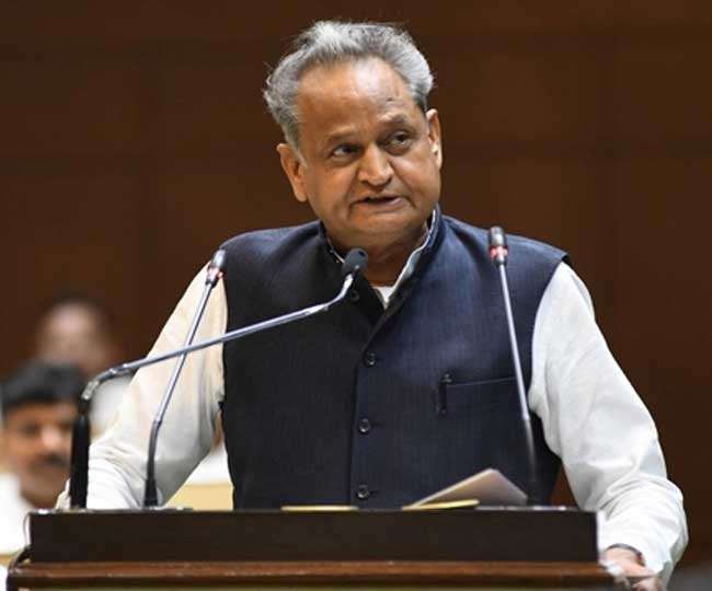 विधानसभा में आज भी जारी रहेगी बजट भाषण पर बहस,CM गहलोत बजट पर 5 बजे देंगे रिप्लाई